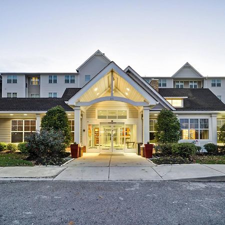 Residence Inn Saint Louis О'Фаллон Экстерьер фото