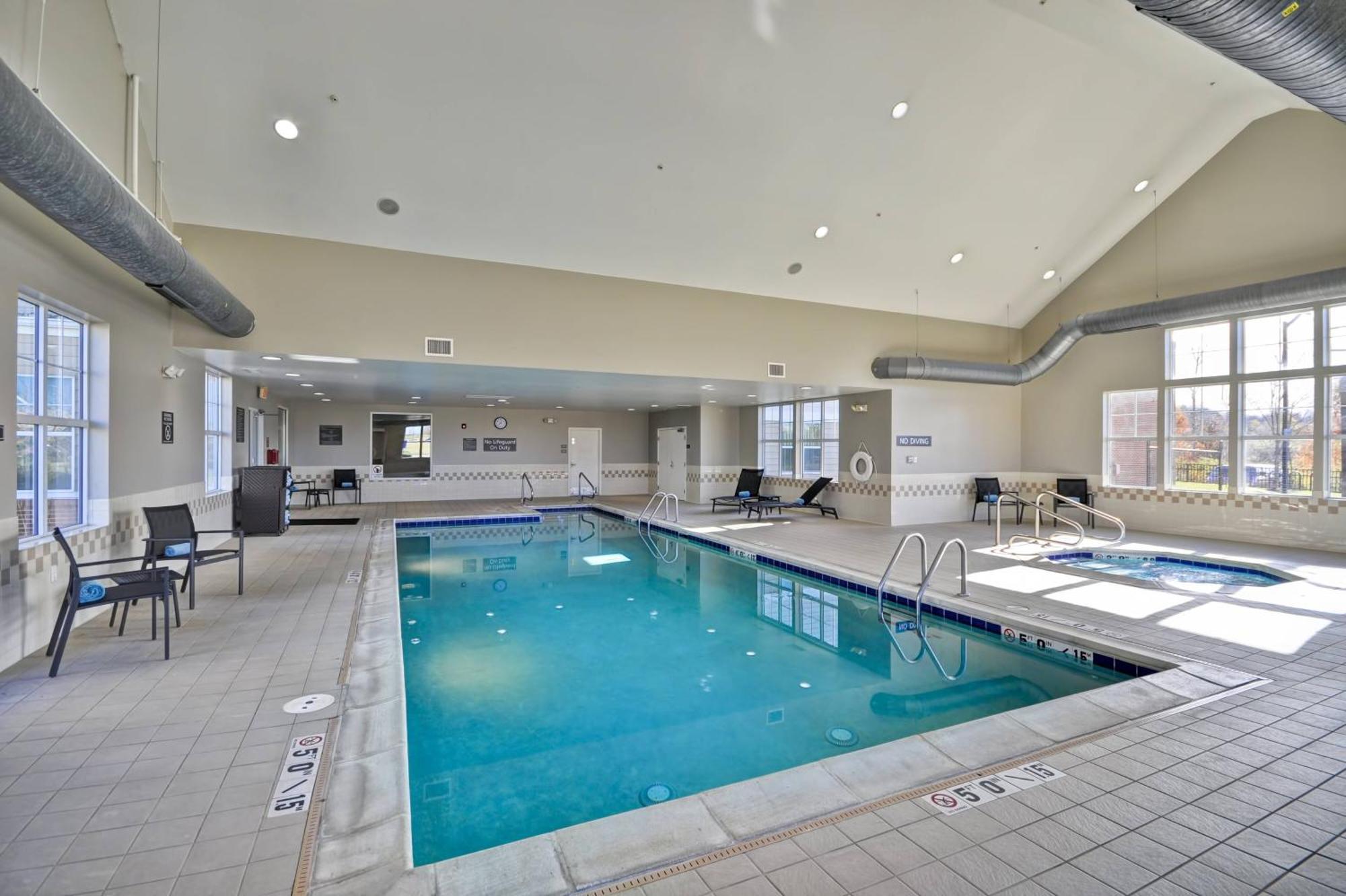 Residence Inn Saint Louis О'Фаллон Экстерьер фото