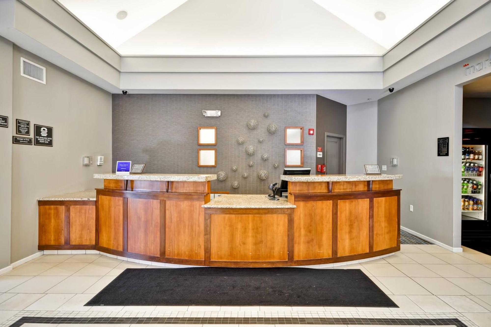 Residence Inn Saint Louis О'Фаллон Экстерьер фото