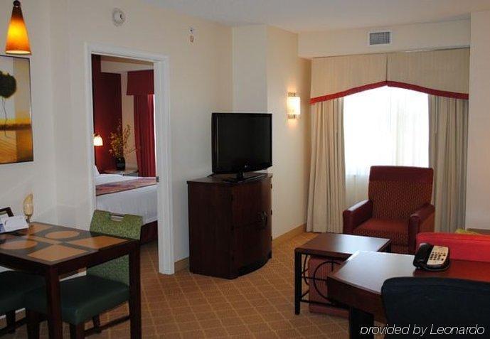 Residence Inn Saint Louis О'Фаллон Экстерьер фото