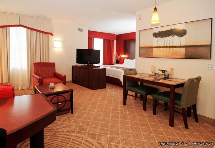 Residence Inn Saint Louis О'Фаллон Экстерьер фото