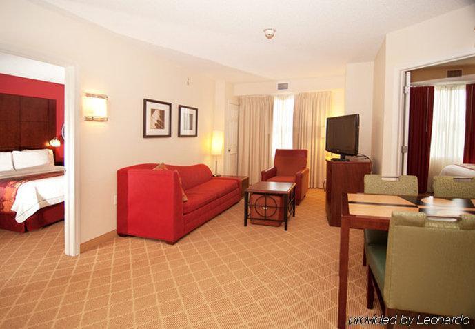 Residence Inn Saint Louis О'Фаллон Экстерьер фото