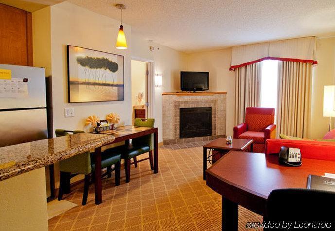 Residence Inn Saint Louis О'Фаллон Экстерьер фото