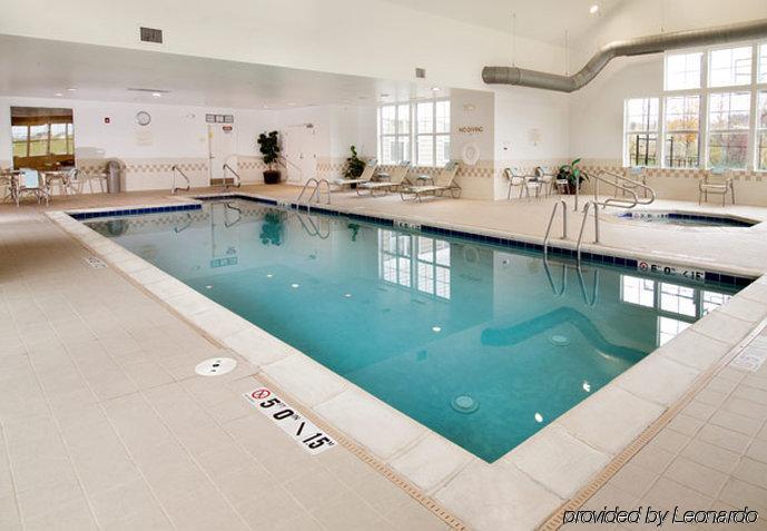 Residence Inn Saint Louis О'Фаллон Экстерьер фото